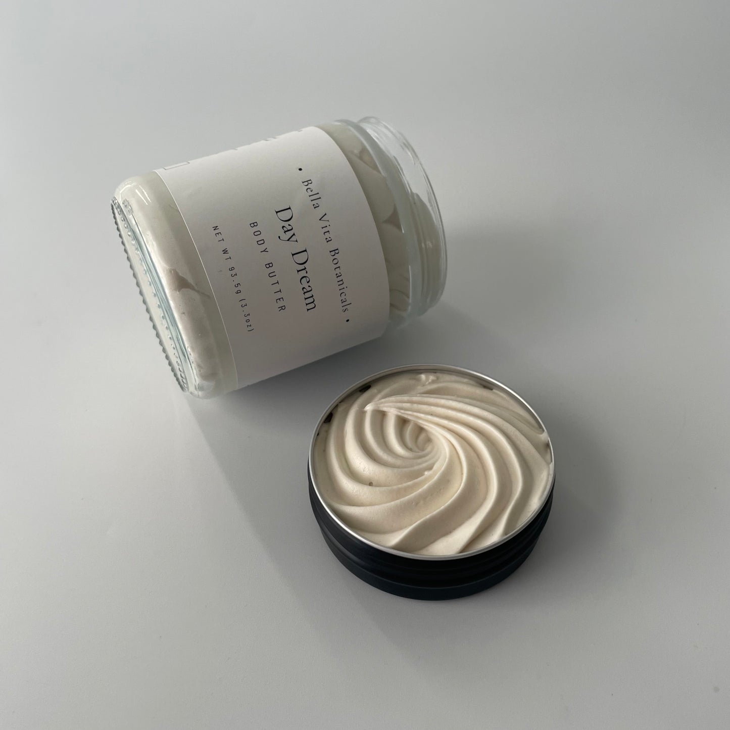 Day dream body butter