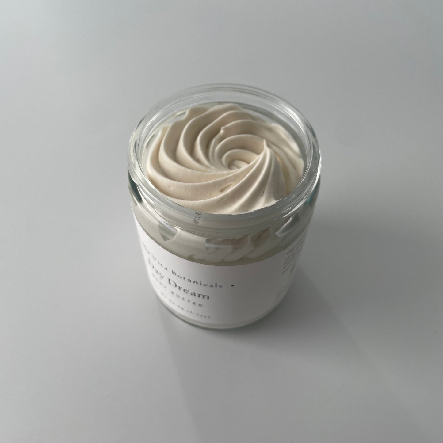 Day dream body butter