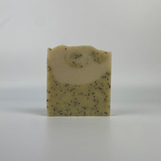 LEMON POPPYSEED